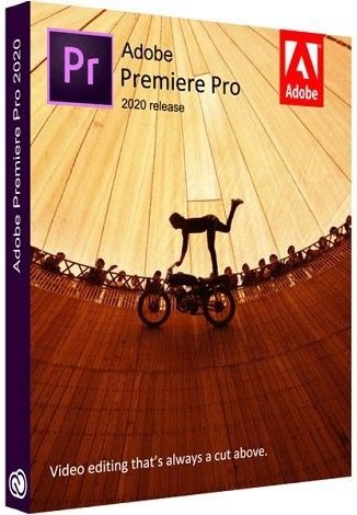 Adobe Premiere Pro CC 2024 v24.0.3.2, Convierta las imágenes sin procesar en producciones de vídeo impecables