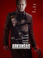 Arkansas 2020 en 720p, 1080p Español Latino