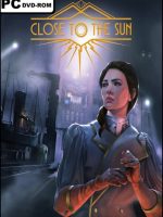 Close to the Sun PC 2020, Juego de acción y terror ambientado en un misterioso complejo naval creado por Nikola Tesla