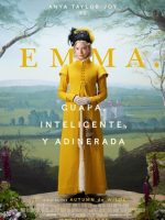 Emma 2020 en 1080p Español Latino