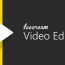 Icecream Video Editor PRO 2.71, Es un software de edición de video fácil de usar para Windows