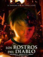 Los Rostros del Diablo 2019 en 720p, 1080p Español Latino