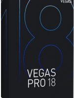 MAGIX Vegas PRO v19.0.0.643, Programa para Editar vídeos como los Profesionales
