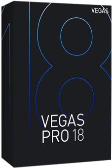 MAGIX Vegas PRO v21.0.0.108, Programa para Editar vídeos como los Profesionales