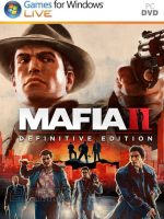 Mafia II: Edición Definitiva PC 2020, Vive como un gánster en una edad de oro del crimen organizado con esta impresionante remasterización en HD