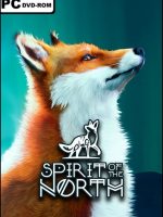 Spirit of the North PC 2020, Espíritu del norte es un juego de aventura en tercera persona para un solo jugador