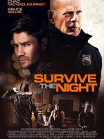 Survive the Night 2020 en 720p,1080p Español Latino