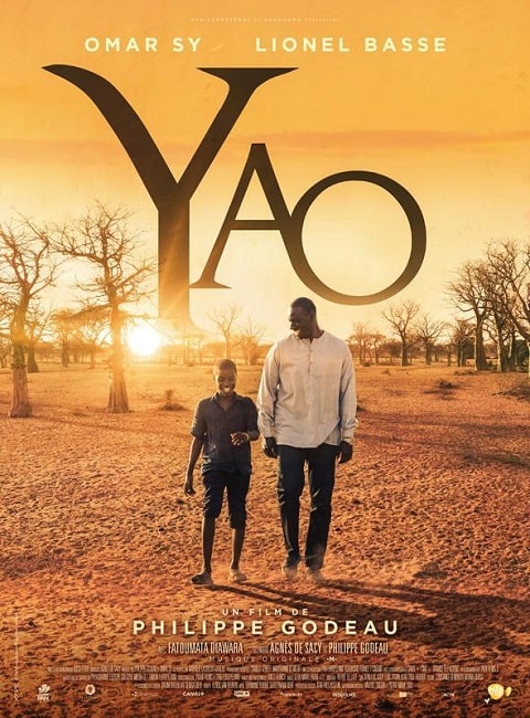Yao 2019 poster cartel cover