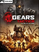 Gears Tactics PC 2020, Juego de estrategia por turnos de ritmo frenético de una de las franquicias más aclamadas: Gears Of War
