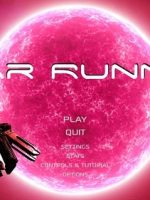 Star Runner PC 2020, Es un intenso y desafiante juego de disparos espaciales en 2D