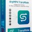 AnyMP4 TransMate 1.3.6, El software de transferencia de datos profesional y fácil de usar para iPhone/iPad/iPod, Android y PC
