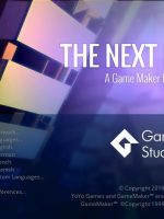GameMaker Studio Ultimate 2 v2022.3.0.62, Tiene todo lo que necesitas para llevar tu idea del concepto al juego terminado