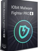 IObit Malware Fighter PRO v10.2.0.1023, Herramienta antimalware líder en el Mundo
