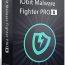 IObit Malware Fighter PRO box cover poster