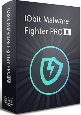 IObit Malware Fighter PRO v10.4.0.1104, Herramienta antimalware líder en el Mundo