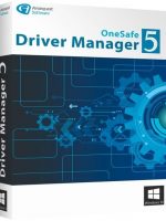 OneSafe Driver Manager Pro 6.0.690, Una forma rápida y segura de actualizar sus controladores