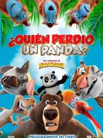 Quién Perdió un Panda 2019 en 720p, 1080p Español Latino