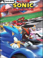Team Sonic Racing PC 2020, Combina lo mejor de los juegos para recreativas y los juegos de carreras competitivos