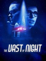 The Vast of Night 2020 en 720p, 1080p Español Latino