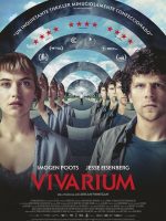 Vivarium 2019 en 720p, 1080p Español Latino