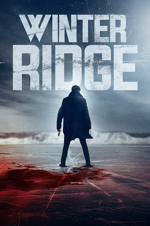 Winter Ridge cartel poster cover