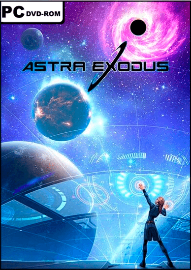 Astra Exodus The Talos Arena PC 2020, es un juego de estrategia espacial 4x retro-inspirado, con una historia épica que incluye múltiples decisiones
