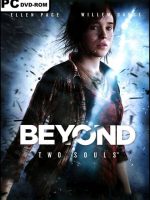 Beyond: Two Souls PC 2020, Historia psicológica de acción-suspenso con actuaciones de las estrellas de cine