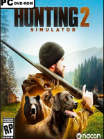 Hunting Simulator 2 PC 2020, Con la compañía de tu perro de caza, explora el desierto de Texas y los bosques rastreando a 33 especies