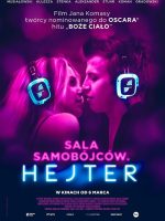 The Hater 2020 en 720p, 1080p Español Latino