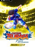 Captain Tsubasa Rise of New Champions Deluxe Edition PC 2020, Es un juego de fútbol de novedoso, pero con la acción trepidante y los tiros imposibles de siempre