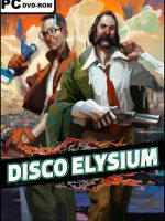 Disco Elysium PC 2019, Revolucionario juego de rol. Encarna a un detective con un conjunto único de habilidades