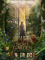El Jardín Secreto 2020 en 720p, 1080p Español Latino
