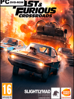 Fast and Furious Crossroads PC 2020, Prepárate para un nuevo con asaltos a gran velocidad, acción trepidante