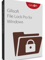 GiliSoft File Lock Pro 12.1.0, Programa de cifrado de archivos para bloquear y ocultar archivos de tu PC