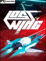 Lost Wing PC 2020, ¡Pilota tu veloz nave espacial en preciosos entornos y trata de llegar a la cima