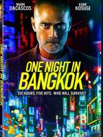 One Night in Bangkok 2020 en 720p, 1080p Español Latino