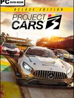 Project CARS 3 PC 2020, De aficionado de fin de semana a piloto de leyenda: vive toda la emoción de las carreras más auténticas