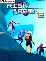 Risk of Rain 2 PC 2020, Lucha contra hordas de monstruos enloquecidos para lograr escapar de un planeta alienígena sumido en el caos
