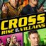 Cross Rise of the Villains cartel poster cover