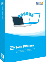 EaseUS Todo PCTrans Pro / Technician 13.2, El programa para Transferir sus datos y configuraciones personales a una nueva PC