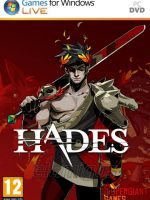 Hades Battle out of Hell PC 2020, Desafía al dios de los muertos y protagoniza una salvaje fuga del Inframundo