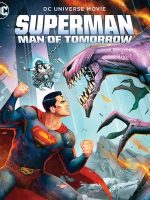 Superman Hombre Del Mañana 2020 en 1080p Español Latino
