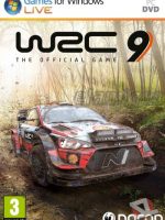 WRC 9 FIA World Rally Championship PC 2020, Simulador de conducción con unas físicas realistas elogiadas por los mejores pilotos