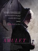 Amulet 2020 en 720p, 1080p Español Latino