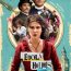 enola holmes poster cartel cover