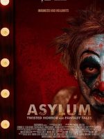 ASYLUM Cuentos Retorcidos de Terror y Fantasía 2020 En 720p, 1080p Español Latino