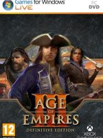 Age of Empires III Definitive Edition PC Full 2020, La edición definitiva con características mejoradas y un sistema de juego modernizado