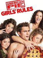 American Pie 9: Presents Girls’ Rules 2020 en 720p, 1080p Español Latino