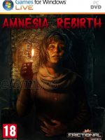 Amnesia Rebirth PC 2020, Un nuevo descenso a la oscuridad de los creadores de la emblemática serie
