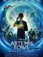 Artemis Fowl: El Mundo Subterráneo 2020 en 720p, 1080p Español Latino